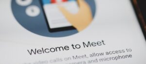 google-meet-visioconférences-professionnels-grand-public